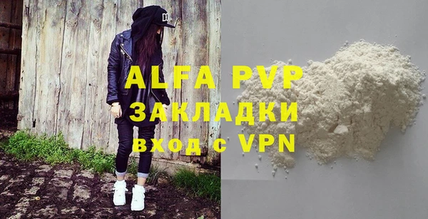 винт Абаза